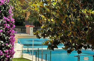 Luxury Apartment-Studio in Marbella - Foto 5