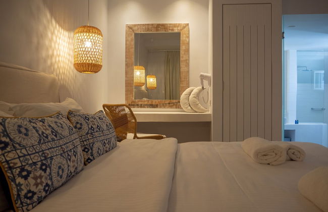 Adonis Hotel & Apartments - Foto 16