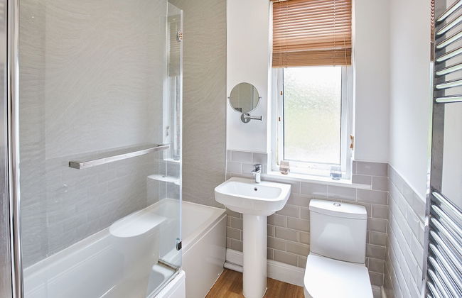 Host Stay Ramblers Rest Cottage - Foto 17