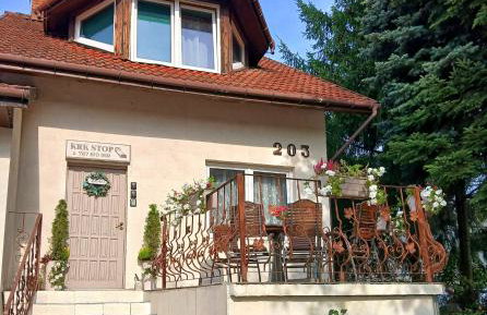 KRK stop near airport - Foto 12