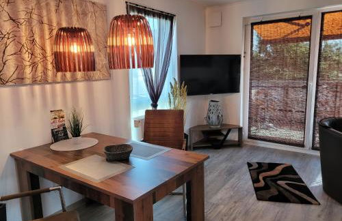 Penthouse-Apartment AM KORNFELD - Foto 7