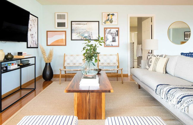 Las Olas by Avantstay Panoramic Ocean Views in the of Point Loma - Foto 4