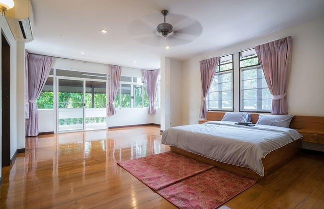 A Taste of Europe in Chiang Mai - Foto 11