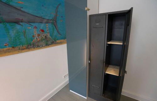 Stadtwohnungen Linden - Stadtwohnung in Hannover - Foto 19