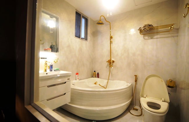 Diamond Suite Scenic Valley Condotel - Foto 18