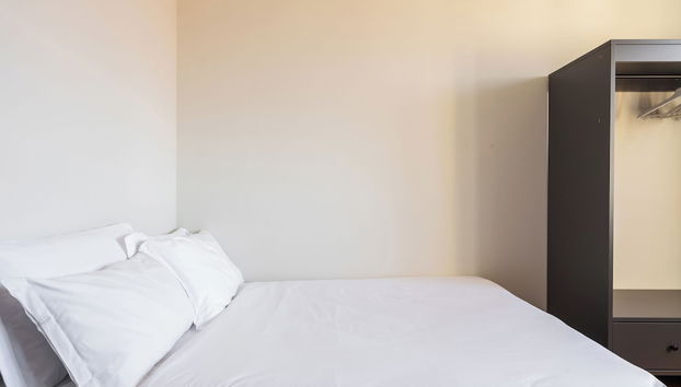 easyhomes - Navigli Terrace - Foto 4, Habitación