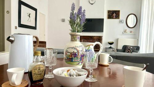 Coeur Camas, 10 mins du Vieux-Port - Foto 3