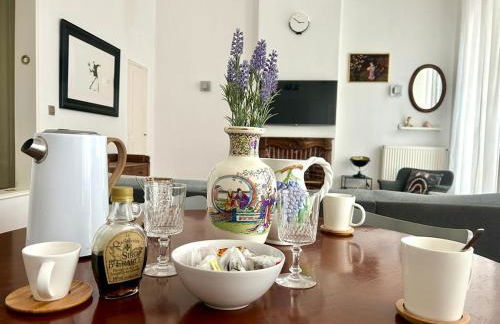 Coeur Camas, 10 mins du Vieux-Port - Foto 3