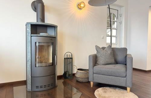 FeWo im Hang direkt am Hafen, 4 beds, 107m2 - Foto 8