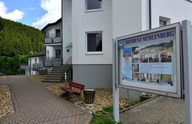 Holiday Home in the Centre of Willingen With View - Photo 2