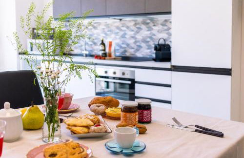 Marinelli Apartments - La Meridiana - Foto 22