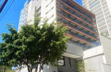 Studio de Alto Padrão na Vila Mariana - Foto 22