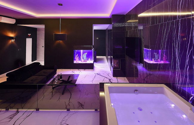 Villa Lumiere - Foto 13