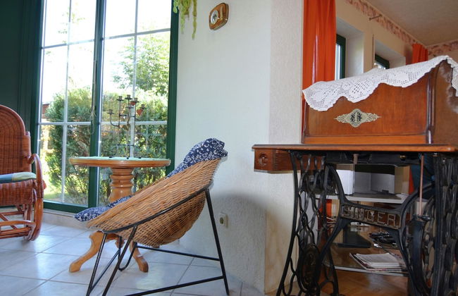 Cozy Holiday Home in Kappe With Balcony - Foto 10