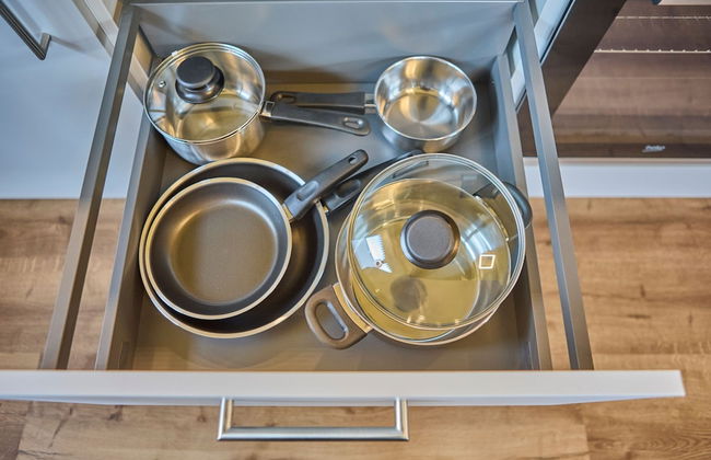 Barons Living - Foto 34