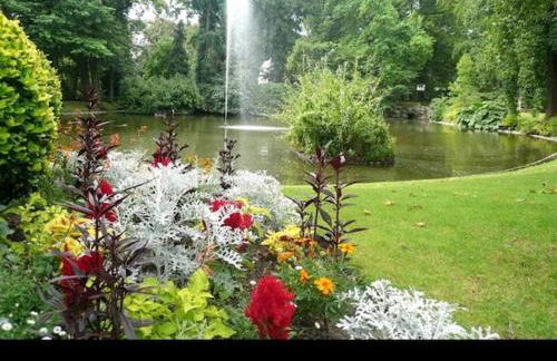 VULCAIN 4, 14ème, Ile de Nantes, vue exceptionnelle avec parking - Foto 12