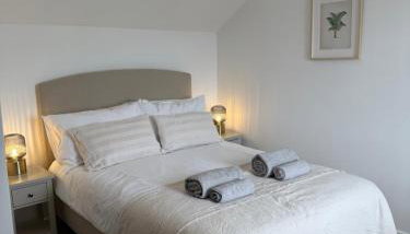 New renovated beach front cottage - Foto 2