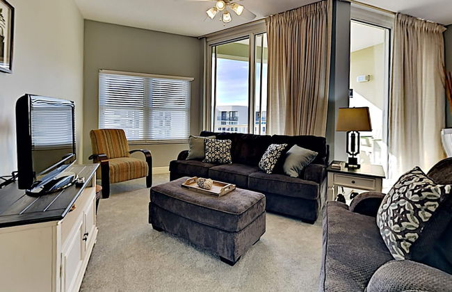 Water's Edge by Southern Vacation Rentals - Foto 59