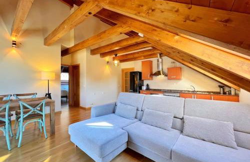 Ático turistico en Durro - La Vall de Boí - Foto 8