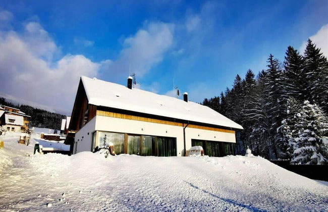 Holiday Villa for Larger Groups - Foto 1