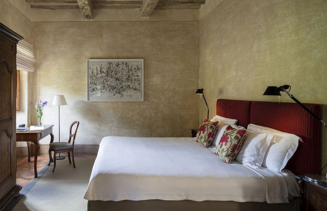 Borgo Pignano Tuscany - Foto 4