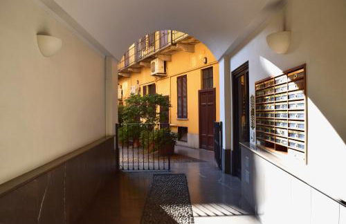 NEW! TUTTO QUI - APT WAGNER - CITY LIFE (cir01686) - Foto 15