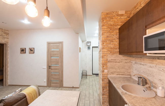 More Apartments na Stanislavskogo 1A - 5 - Foto 5