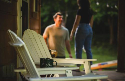 The Cozy Cold Brook Escape - Foto 78