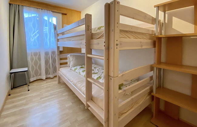 Chalet Jungtalblick Drieri - Foto 15