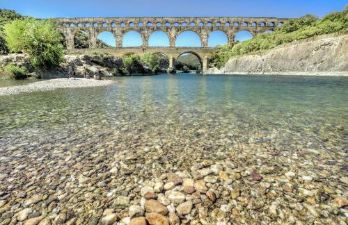 Les Appartement du Mas - RUBIS - Foto 75