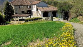 Appartamento Barbera in Cascina Marenco Langhe Country House - Photo 1