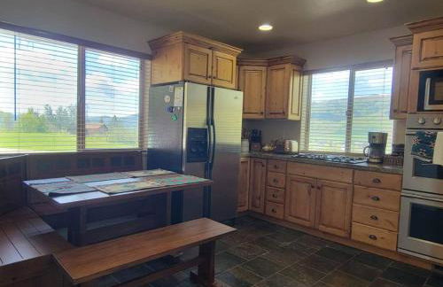 Cowboy Ski Condo Near Powder Mountain Eden Utah All Season Retreat Golf and Ski Resort - Foto 9