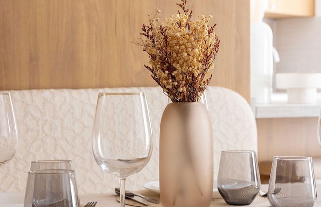 Apartment With 2 Rooms for 6 People - Photo 13