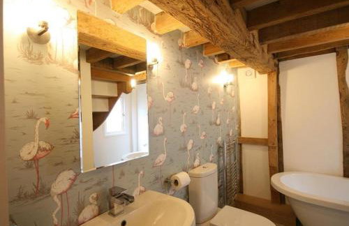 The Linhay - Foto 16