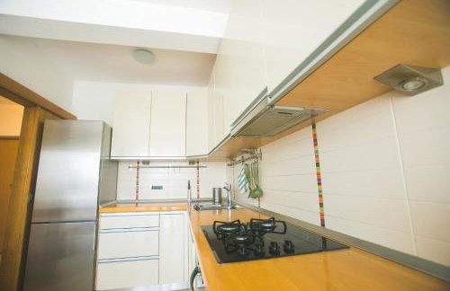 Apartments MEC & TIK - Photo 21