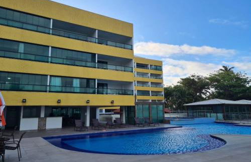 Luxor Tabatinga Beira Mar - Foto 10