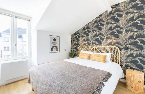 LIK APPARTS MABILAY - Foto 16