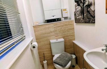 Central Boutique 3 Bed Apartment - Plymouth - By Habita Property - Foto 6