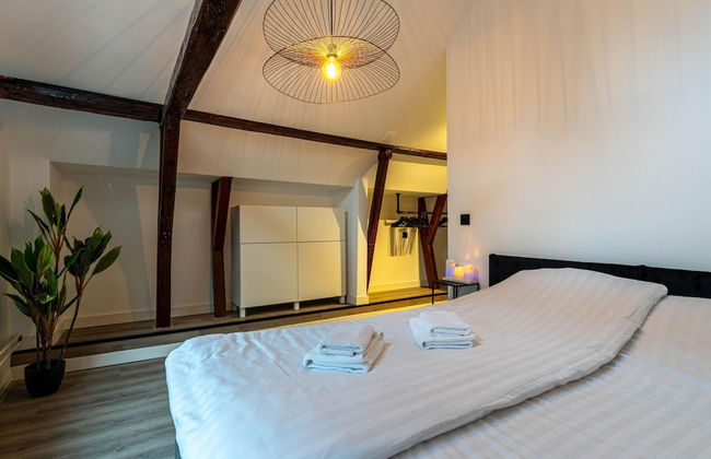 Beautiful Apartment on the First Floor Abcoude - Photo 4