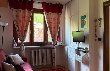 Gina's Home - Monolocale nel cuore di Bardonecchia - Photo 18