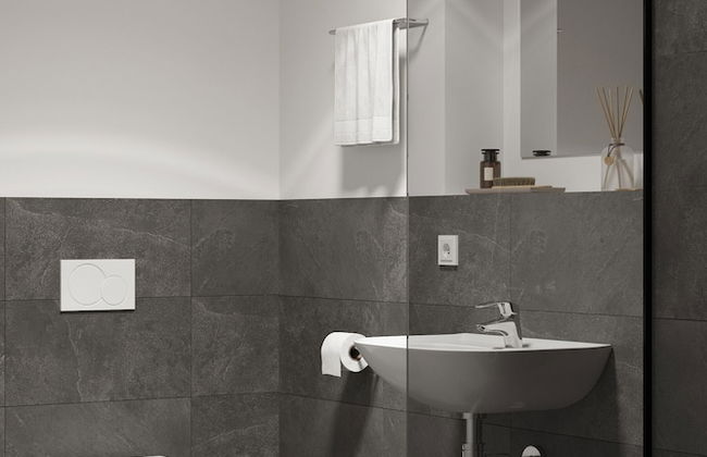 The Residences - Apartments Frankfurt - Photo 27