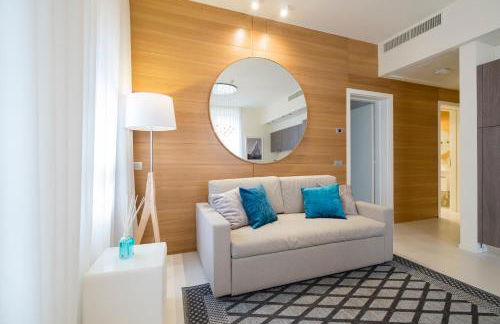 Metropol Ceccarini Suite - Luxury apartments - Foto 16