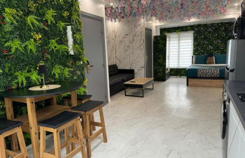 Apartment with jacuzzi - Foto 5