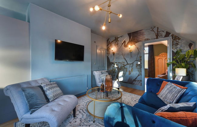 Fairview Boutique Apartments - Foto 16