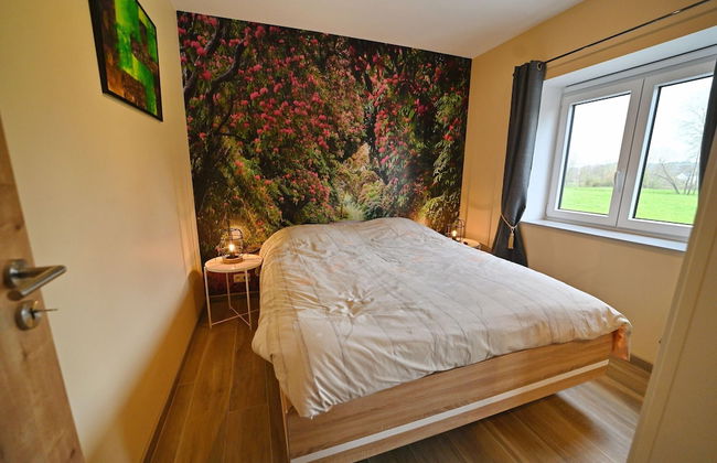 Holiday Home Near Ourthe River, Belgium - Photo 8