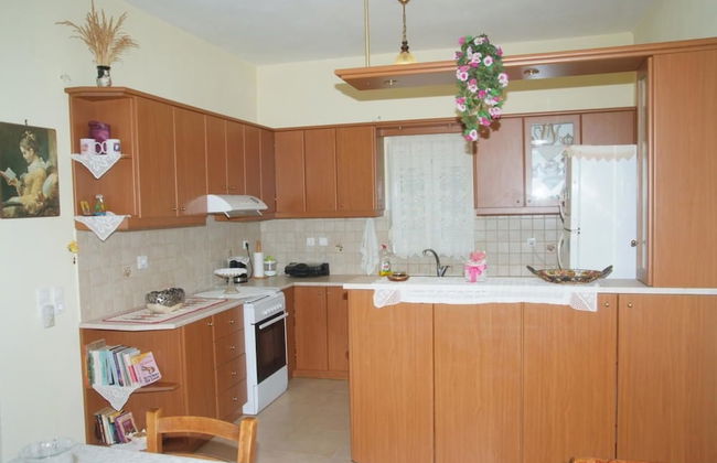 Tourloti Village House - Foto 6