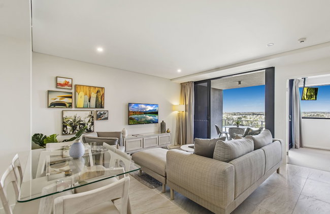 Breeze Mooloolaba - Foto 76