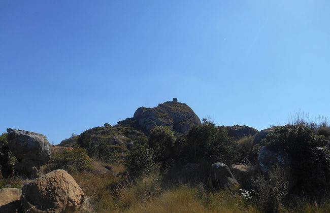 Lemur's Park and Antongona Hill - Photo 5