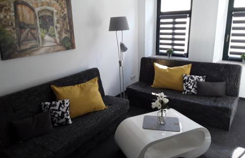 Ferienwohnung Weiland 80qm - Foto 1