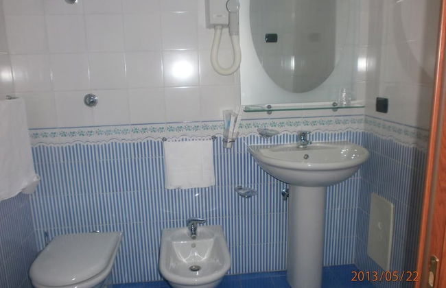 Hotel L'Anicrè - Foto 11